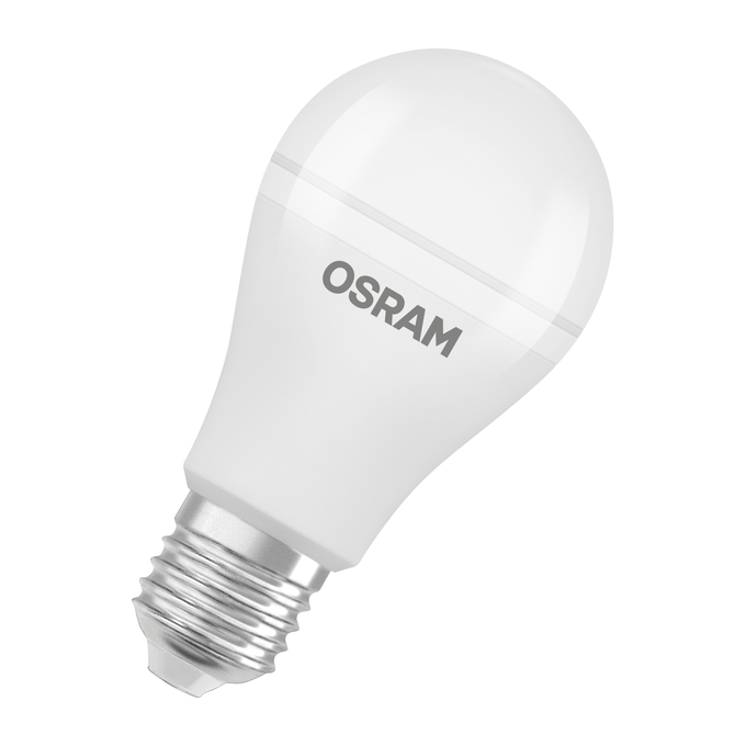 LED Superstar+ CLASSIC A60 Nightlight lamp 8W 827 FROSTED E27