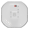 DULUX LED SQ AC MAINS 4 PINS VALUE 18W ML 830 835 840  white, backside (thumbnail)