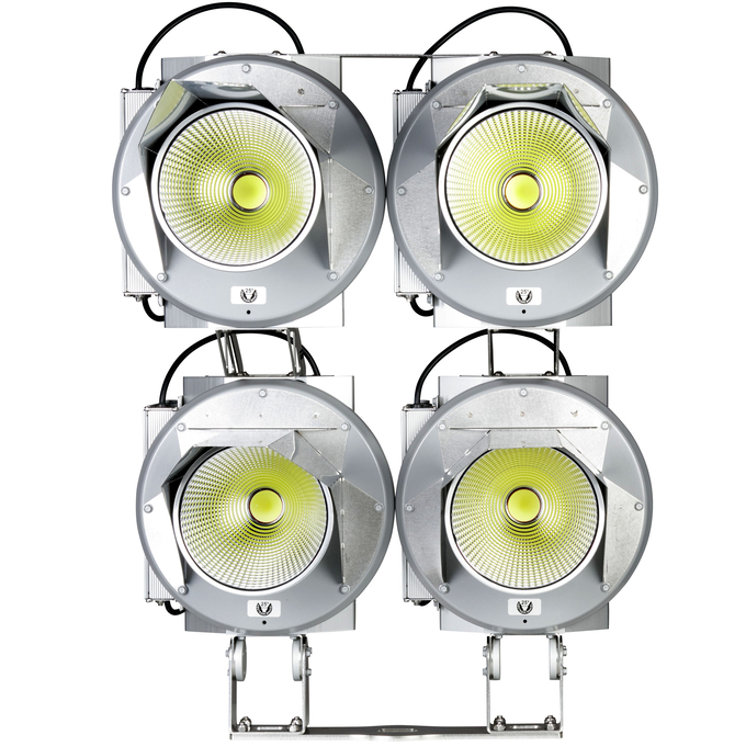 FL AR QU S 1500W T857 15DEG DMX