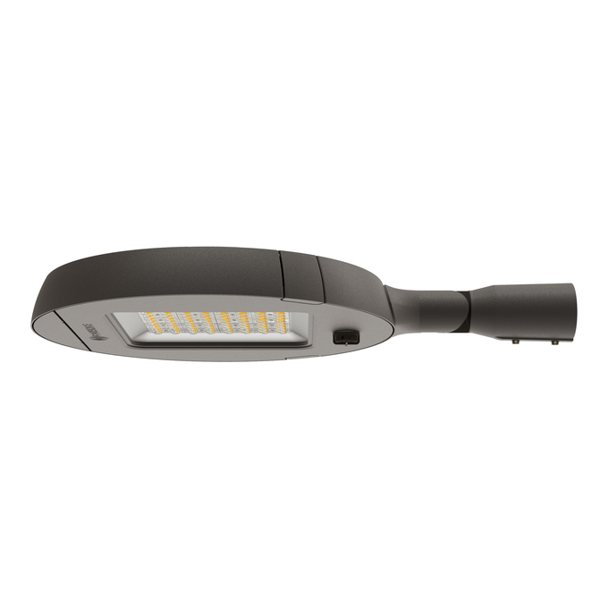 URBAN FLEX STREET S6 020W 730 RV35ST ZHAGA TOP+BOTTOM NO CABLE UMBRA GREY CLASS 2