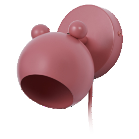 Wall Mouse