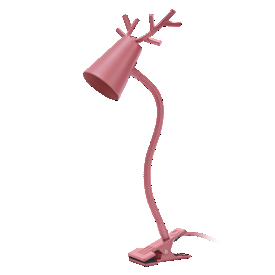 Clip Deer Flex