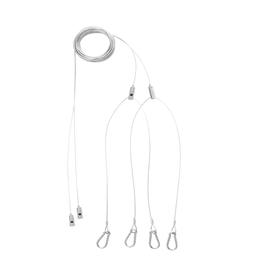 SUSPENSION KIT