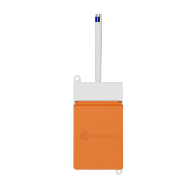 CONNECTOR BOX 5P L/N/E/D+/D- 4X G2