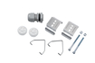 DP SN 1200 P 26W ML 830 VW IP66  white, incl. accessory (thumbnail)