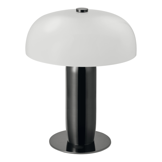 Decor Arc Table 4xE14 DIM Grey