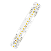 LEL P1 -1000/930/24X140/HV/4PT white, diagonal (thumbnail)