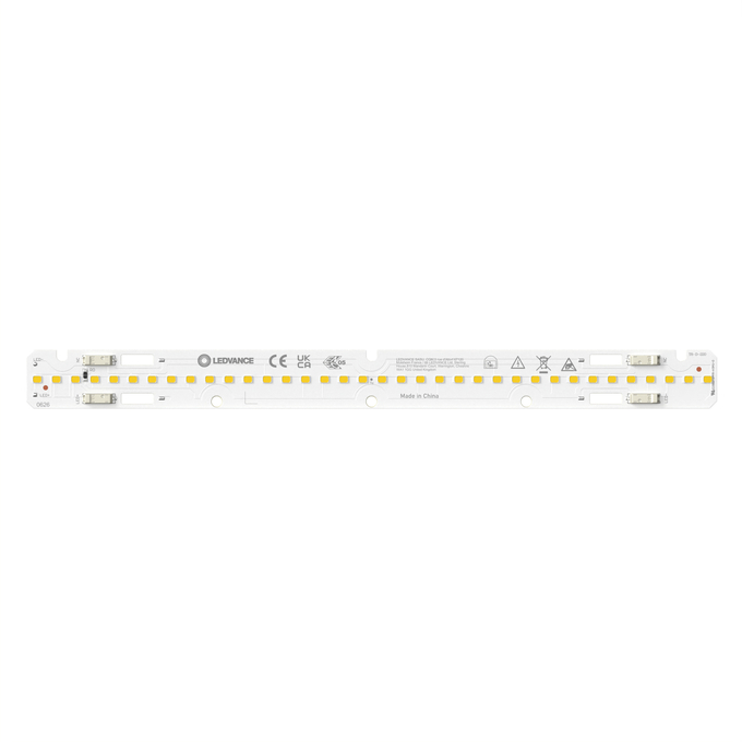 LEL P1 -2000/940/24X280/HV/4PT white, horizontal