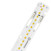 LEL P1 -2000/940/24X280/HV/4PT white, diagonal, alternat (thumbnail)