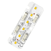 LEL P1 -310/840/24X70/HV/4PT white, diagonal (thumbnail)