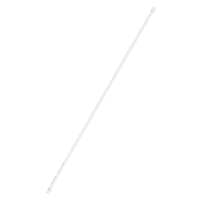 LEL P1 -3250/865/24X1400/HV/4PT white, diagonal