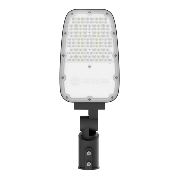 STREETLIGHT AREA MEDIUM 55W 727 RV20ST GY white, upright