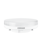 ST GX53 40 100 ° 6 W/2700 K GX53  white, horizontal, OSRAM logo (thumbnail)