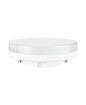 ED GX53 40 120 ° 4.9W 827 Frosted GX53 white, upright (thumbnail)