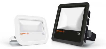 Product catalog LED Floodlight