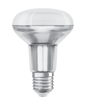 SST R80 100 36 ° 9.6 W/2700 K E27  white, upright (thumbnail)