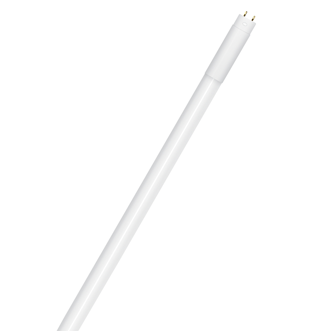 SubstiTUBE T8 EM Connected  7.5 W/4000 K 600 mm  white, diagonal