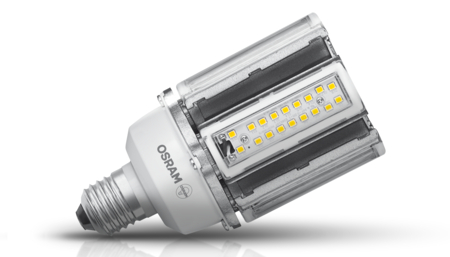 HQL LED Pro 