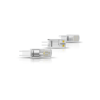 PIN G9/GY6.35/G4