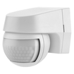 SENSOR WALL 110DEG IP44 WT white, diagonal (thumbnail)