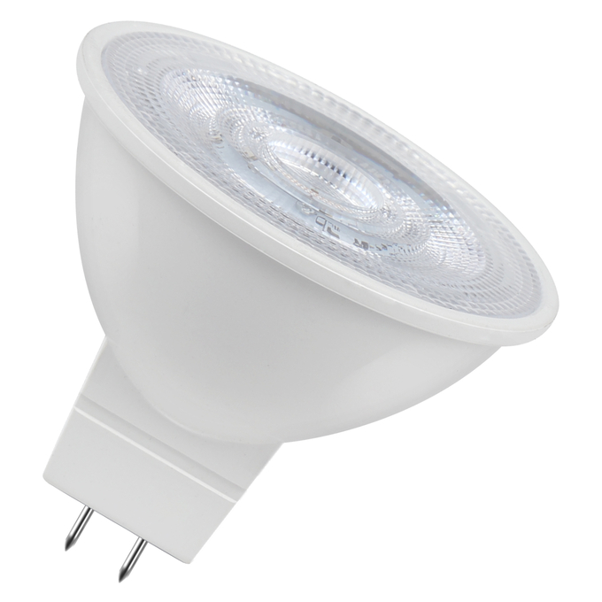 LED VALUE MR 16 35 36 ° 4.5 W/2700 K GU5.3 