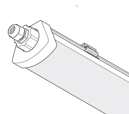 DAMP PROOF COMPACT Montage
