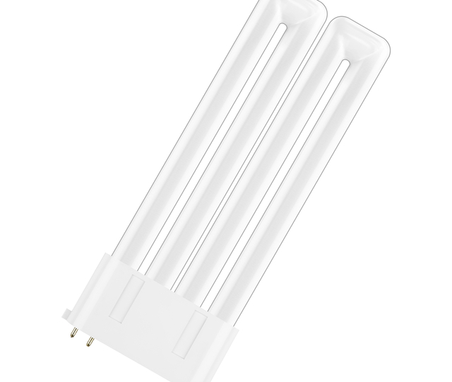 OSRAM DULUX LED lamp