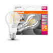 SST CLAS A 40 CL 4.5 W/2200…2700 K E27  Scatto combinato = Scatto Product Beauty + immagine della confezione (thumbnail)