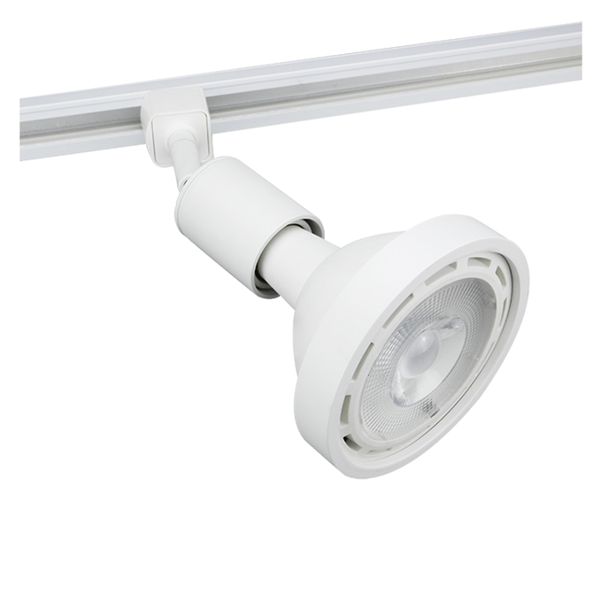 LEDVANCE TRACKLIGHT 16W MAX PAR38 E27 WHITE