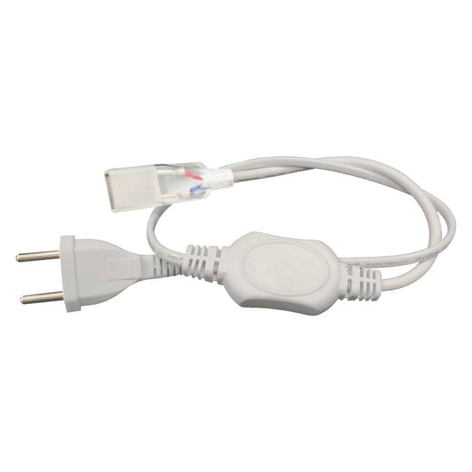 CONECTOR DE FORÇA 220V
