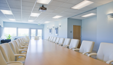 Sala conferenze