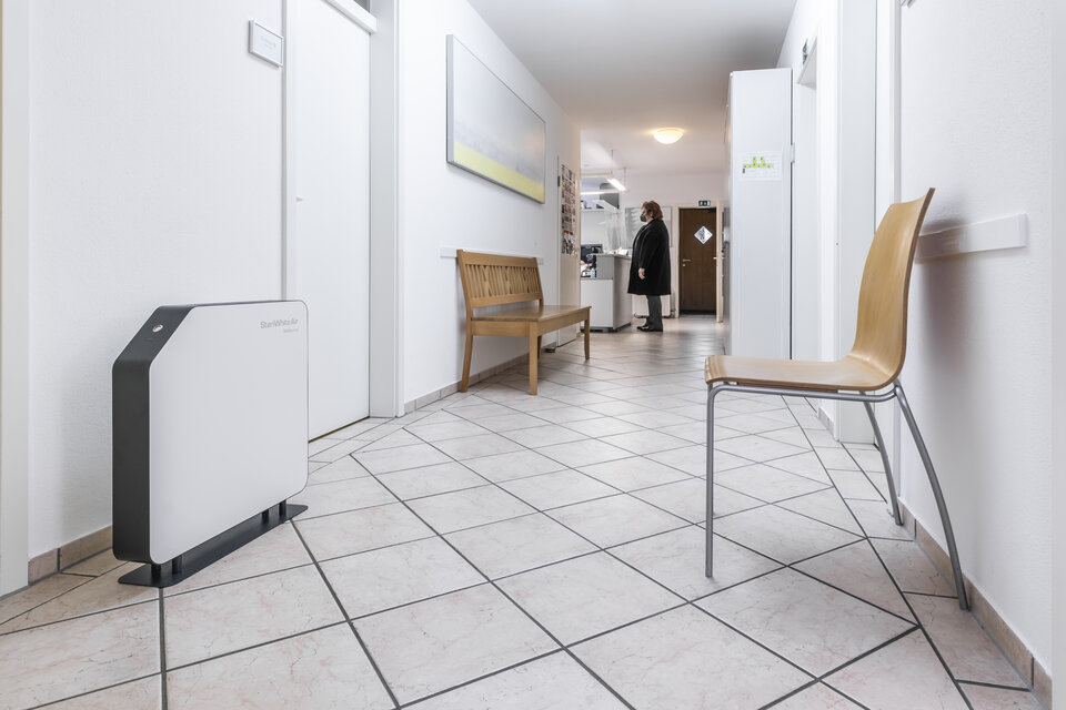 Case Study Doctor’s practice Dr. Schubart