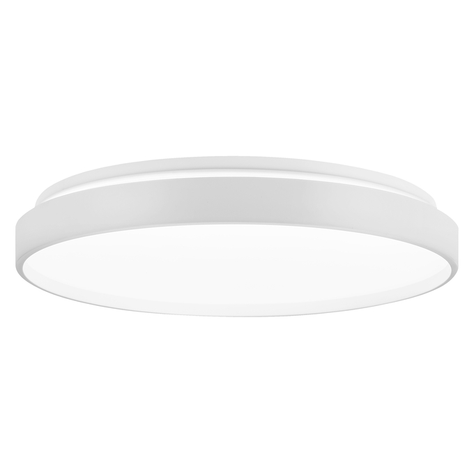 LEDVANCE DESIGN PLAFON SMART+WIFI WHITE 32W 2650LM RGBW 120° IP20 BIVOLT