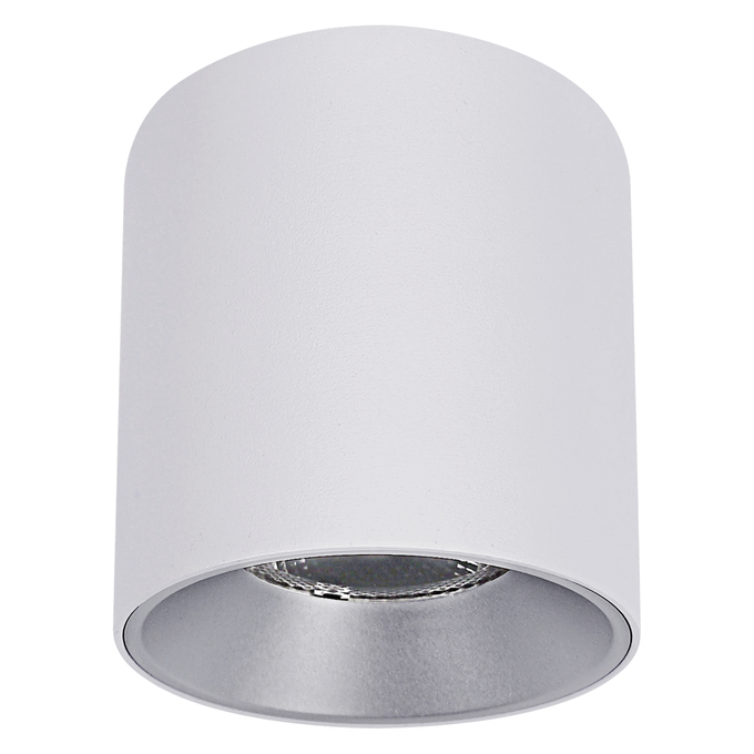 DOWNLIGHT PFM SURFACE 10W 3000K 50° 1100 LM