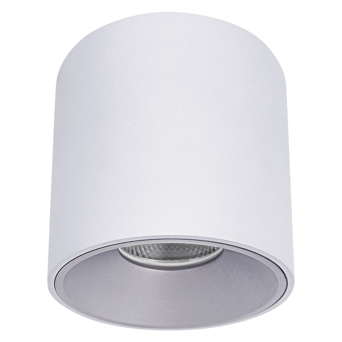 DOWNLIGHT PFM SURFACE 15W 3000K 36° 1650 LM