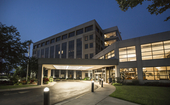 Healthcare lighting