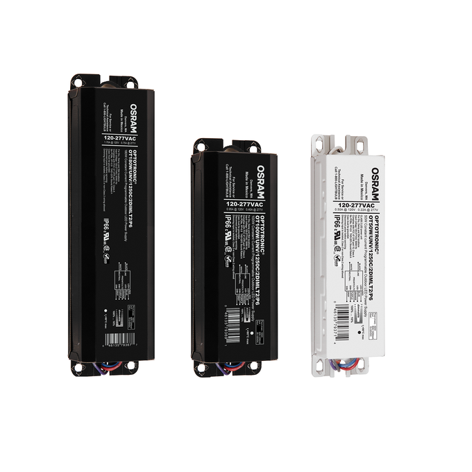 OT 50W UNV 1250C 2DIM LT2 P6  Beauty Shot