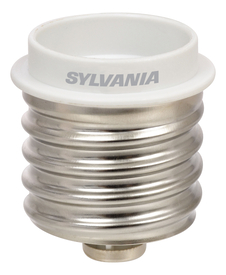 Mogul to Medium Base Adaptor