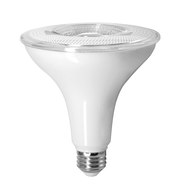 Dusk to Dawn LED PAR Lamps 14W PAR38 DTD 3000K 1PK