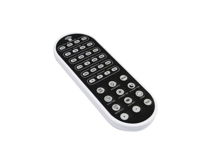 Standalone Comissioning Remote HIBAY/AREA/CANOPY