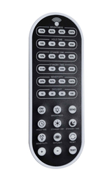 Standalone Commissioning Remotes