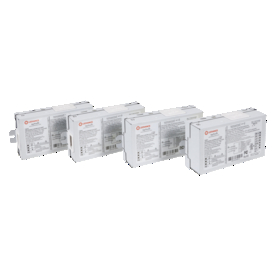 tapTronic™ NFC LED Driver Constant Current Compact