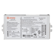LED NFC PROGRAMMABLE DRIVER COMPACT 25W UNV 1250mA DIM1 AUX12 F-CAN white, horizontal (thumbnail)