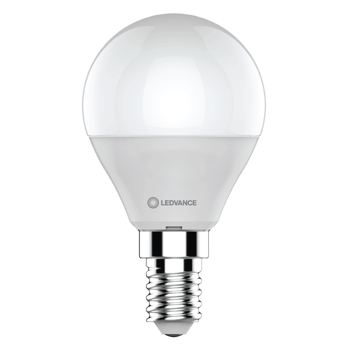 LEDVANCE CLASSIC P  3W 260LM 2700K E14 IP20 BIVOLT