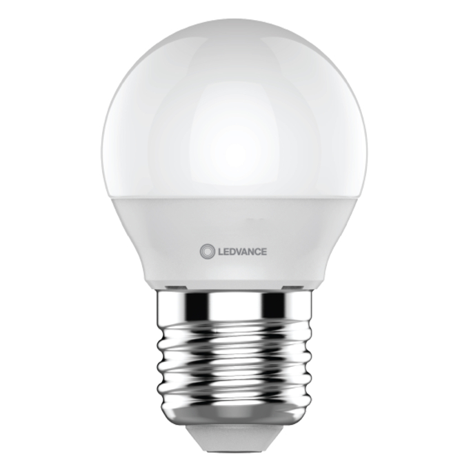LEDVANCE CLASSIC P  3W 260LM 2700K E27 IP20 BIVOLT