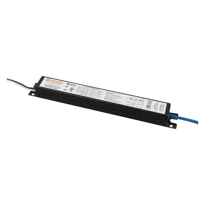 LEDVANCE HE BALLAST 2X32W T8  UNV IS N SCB