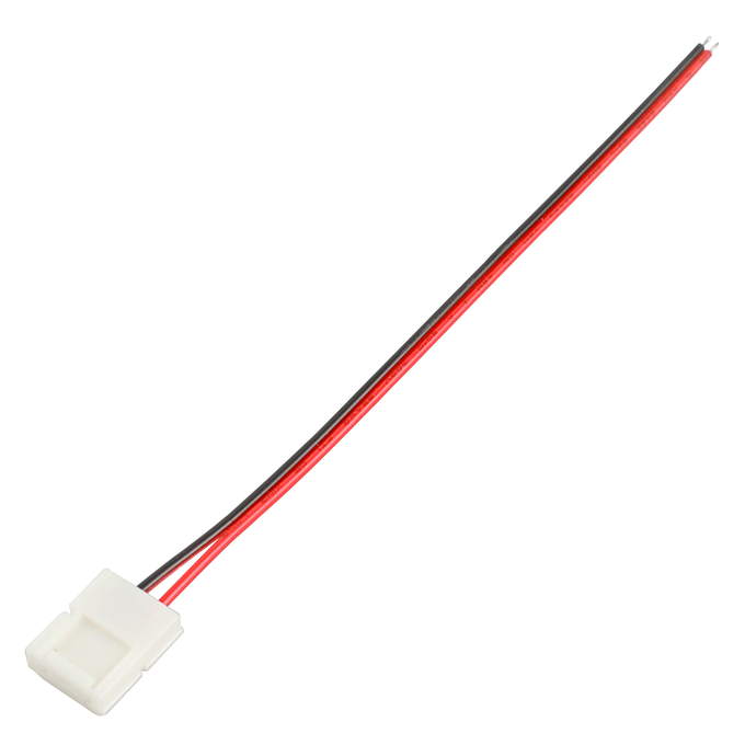 CONECTOR FITA - FIO VAL SMD 12V IP20