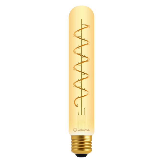 FILAMENTO TUBE T32 5W/2000K 250 lm BIV E27 