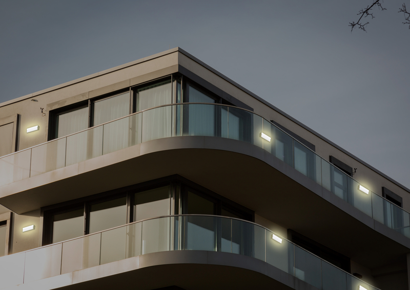 Woningbouw