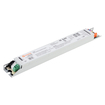 LED NFC PROGRAMMABLE DRIVER LINEAR 30W UNH 1050mA DIM1 AUX   white, diagonal (thumbnail)
